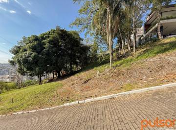 Terreno · 700m² · Terreno em condomímio Córrego Grande