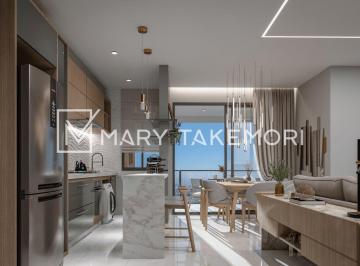 Apartamento · 67m² · 2 Quartos · 1 Vaga · Apartamento em Gravatá, Navegantes/SC