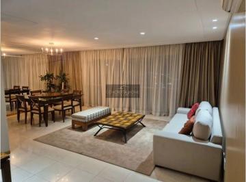 Apartamento · 211m² · 3 Quartos · 3 Vagas · Apartamento no Edificio Solar do Rivera em Cuiabá