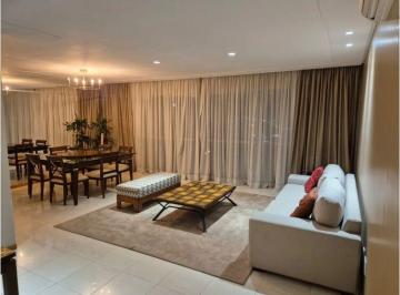 Apartamento · 211m² · 3 Quartos · 3 Vagas · Edifício Solar do Rivera - Apartamento no Edificio Solar do Rivera em Cuiabá