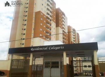 3528c26e6ca747a05a954ebab59b17a628204662 · [33]Apartamento à Venda  Residencial Calegaris | Paulínia-SP