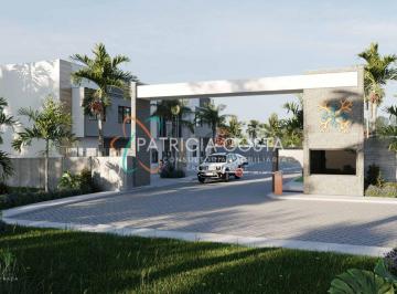 Casa · 68m² · 2 Quartos · Casas à venda em condominio no bairro Campo Duna- Garopaba-SC
