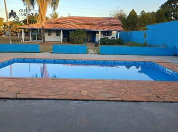 0f82866068f657d3e27e33c1f82c35217a421f02 · Chácara com 3 dormitórios à venda, 2000 m² por R$ 1.378.000 - Chácaras das Orquídeas - Artur Nogueir