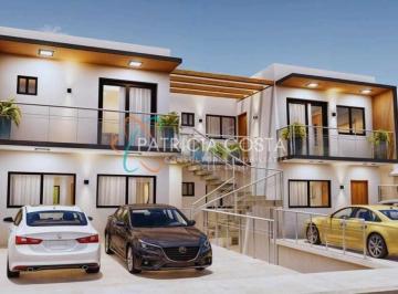 Apartamento · 119m² · 2 Quartos · 2 Vagas · Apartamentos com Ótimo Padrão Construtivo no Ambrósio - Garopaba/SC