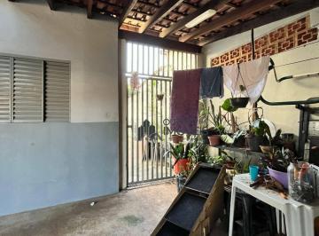 9e72dafea160e0b53b1d0280db66a5502134d4fd · Casa com 3 dormitórios à venda, 99 m² por R$ 300.000,00 - Dona Edith Campos Fávero - Paulínia/SP
