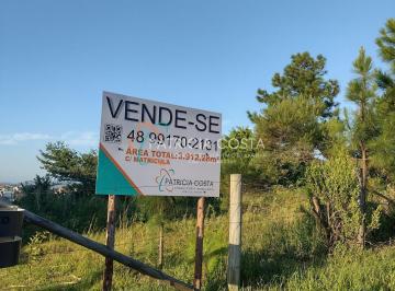Terreno · 3912m² · Terreno á venda no Bairro Ambrósio- Garopaba