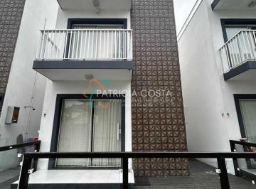Casa · 100m² · 3 Quartos · 1 Vaga · Casa Sobrado á Venda no Morrinhos - Garopaba/SC