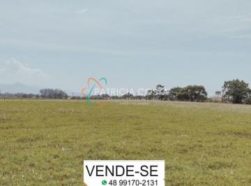 Terreno · 119934m² · Maravilhoso Terreno de 12 hectares no sambaqui-Imbituba/SC