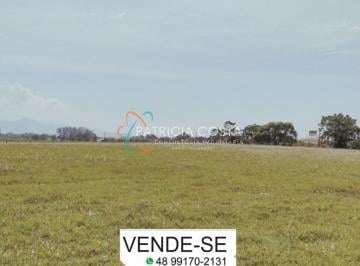 Terreno · 119934m² · Maravilhoso Terreno de 12 hectares no sambaqui-Imbituba/SC