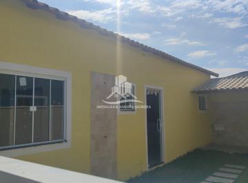 Casa · 1 Quarto · Casa à venda no bairro Unamar - Cabo Frio/RJ