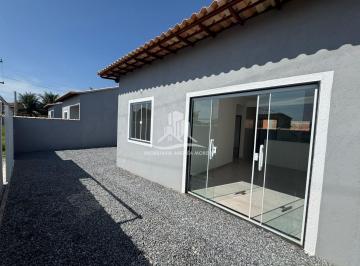 Casa · 2 Quartos · 1 Vaga · Casa à venda no bairro Unamar (Tamoios) - Cabo Frio/RJ