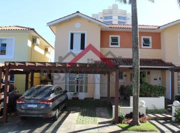 Fachada · Condomínio CARMEL ! Maravilhoso Sobrado de 3 Dormitórios sendo 1 Suíte com 2 Vagas de Garagem à Vend