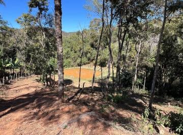 Rural · 200m² · 1 Quarto · Fazenda à venda – 60.000 m² – Condomínio Luxemburgo, Pedro Leopoldo/MG (entrada por Esmeraldas)