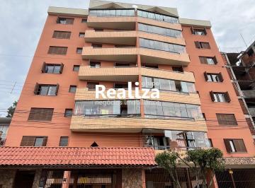 Apartamento · 109m² · 3 Quartos · 1 Vaga · Apartamento à venda no bairro Medianeira - Caxias do Sul/RS