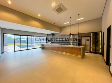 Casa · 380m² · 4 Quartos · 2 Vagas · CasaTérrea com 4 suítes, mobiliada e equipada à venda em Condomínio em Residencial dos Lagos, Itupev