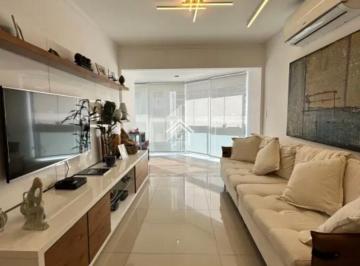 Apartamento · 96m² · 3 Quartos · 1 Vaga · Apartamento decorado de 3 quartos no Rio2
