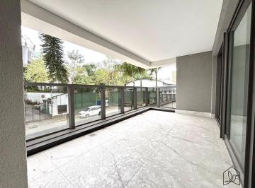Apartamento · 136m² · 3 Quartos · 2 Vagas · Apartamento Alto Padrão em Atiradores, Joinville/SC