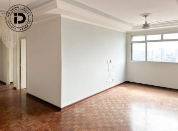 Apartamento · 120m² · 3 Quartos · Apartamento à venda no bairro Centro - Piracicaba/SP