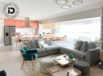 Apartamento · 140m² · 2 Quartos · 3 Vagas · Apartamento à venda no bairro São Dimas - Piracicaba/SP