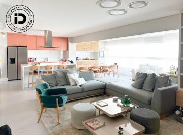 Apartamento · 140m² · 2 Quartos · 3 Vagas · Apartamento à venda no bairro São Dimas - Piracicaba/SP