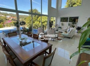 e6699036281cb2c279318194830574eb404528bd · Casa com 4 dormitórios à venda, 680 m² por R$ 5.940.000,00 - Marambaia - Vinhedo/SP