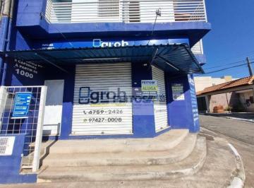 a6c17605ce829b7f5a7f0bce785a01aebe6f4efc · Salão para alugar, 90 m² por R$ 2.000,00/mês - Caxangá - Suzano/SP