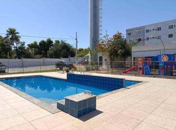 af0c88b8a6dcfb70200d456cd57d73c2.jpg · Apartamento a venda R$225.000,00 de 02 quartos com elevador,  condomínio Chapada das Paineiras, Coop