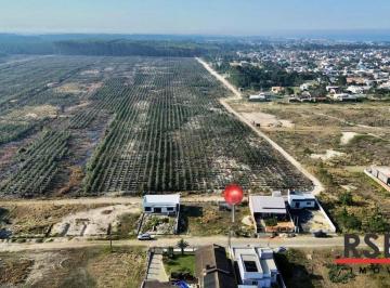 2716324728b304998f423f391713bec39be98387 · Terreno à venda, 297 m² por R$ 122.000,00 - Bellatorres - Passo de Torres/SC