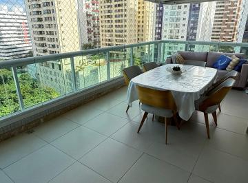 Apartamento de 3 quartos, Salvador · Apartamento a venda no Diamond Alto do Itaigara com 3 suites e nascente 