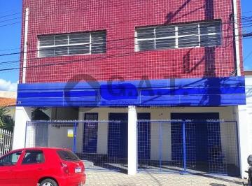 Foto 01 · Aluguel de Sala Comercial de 100m² no Centro de Votorantim-SP: Ideal para o seu negócio!