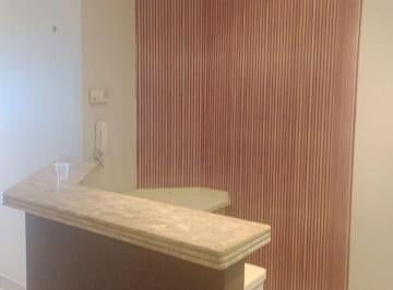 img0 · Kitnet/ Studio com 1 Quarto(s) e 2 banheiro(s) para Alugar, 70.00 m² por R$ 2185 / Mês
