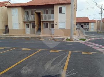 Casa · 54m² · 2 Quartos · 1 Vaga · Condomínio com 2 quartos à venda em Mato Dentro - SP