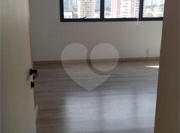 Comercial · 35m² · 1 Vaga · Salas à venda em Chácara santo antônio (zona sul) - SP