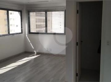 Comercial · 35m² · 1 Vaga · Salas à venda em Chácara santo antônio (zona sul) - SP