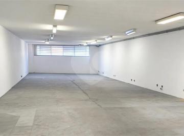 Comercial · 500m² · Salão Comercial à venda em Santo Amaro - SP