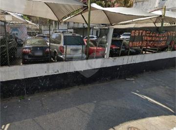 Terreno · 851m² · Terreno à venda em Lauzane paulista - SP