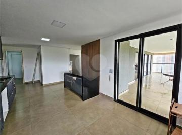 Apartamento · 298m² · 4 Quartos · 4 Vagas · Apartamento com 4 quartos à venda em Jardim Olhos D'água Ii - SP
