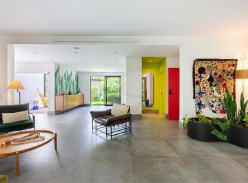 Casa · 331m² · 3 Quartos · 5 Vagas · Casa térrea com 3 quartos à venda em Vila ida - SP