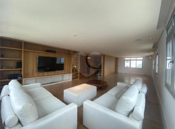 Apartamento · 254m² · 3 Quartos · 3 Vagas · Apartamento com 3 quartos à venda em Pinheiros - SP