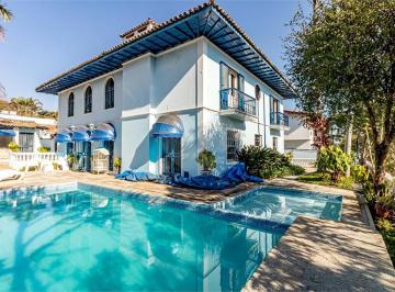 Casa · 534m² · 4 Quartos · Casa com 4 quartos à venda em Vila madalena - SP