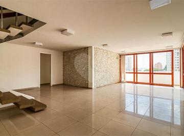Casa · 201m² · 4 Quartos · 2 Vagas · Sobrado com 4 quartos à venda em Vila madalena - SP