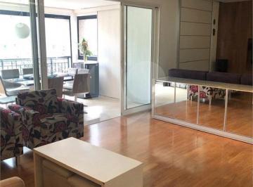 Apartamento · 134m² · 3 Quartos · 2 Vagas · Apartamento com 3 quartos à venda em Vila mariana - SP