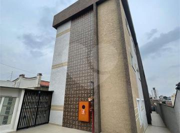 Apartamento · 49m² · 2 Quartos · 1 Vaga · Apartamento com 2 quartos à venda em Vila mazzei - SP