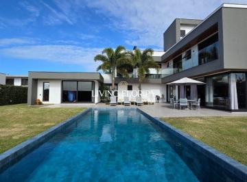 Casa · 459m² · 4 Quartos · Casa 4 quartos à venda em Condomínio fechado - Rio Tavares, Florianópolis SC