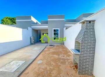 Casa Solta á Venda no Aquiraz com 03 Quartos no Green Park- Ceará · Casa Solta á Venda no Aquiraz com 03 Quartos no Green Park- Ceará