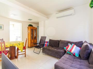 Apartamento · 60m² · 2 Quartos · Apartamento com 2 quartos à venda em Floresta - RS