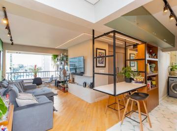 Foto 06 · Apartamento à venda no Campo Belo - São Paulo