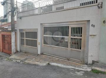 Casa · 141m² · 4 Quartos · 2 Vagas · Casa com 4 quartos à venda em Santana - SP