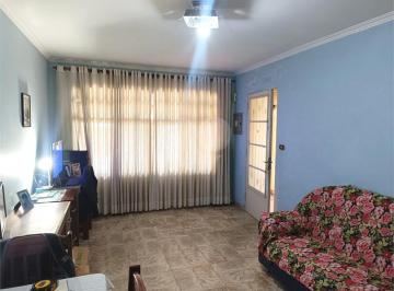 Casa · 98m² · 2 Quartos · 2 Vagas · Casa com 2 quartos à venda em Vila araguaia - SP