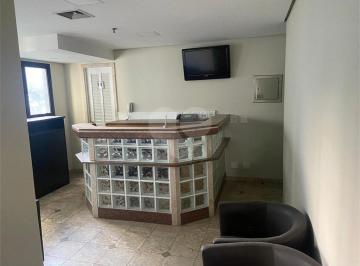 Comercial · 52m² · 2 Vagas · Salas à venda em Vila clementino - SP